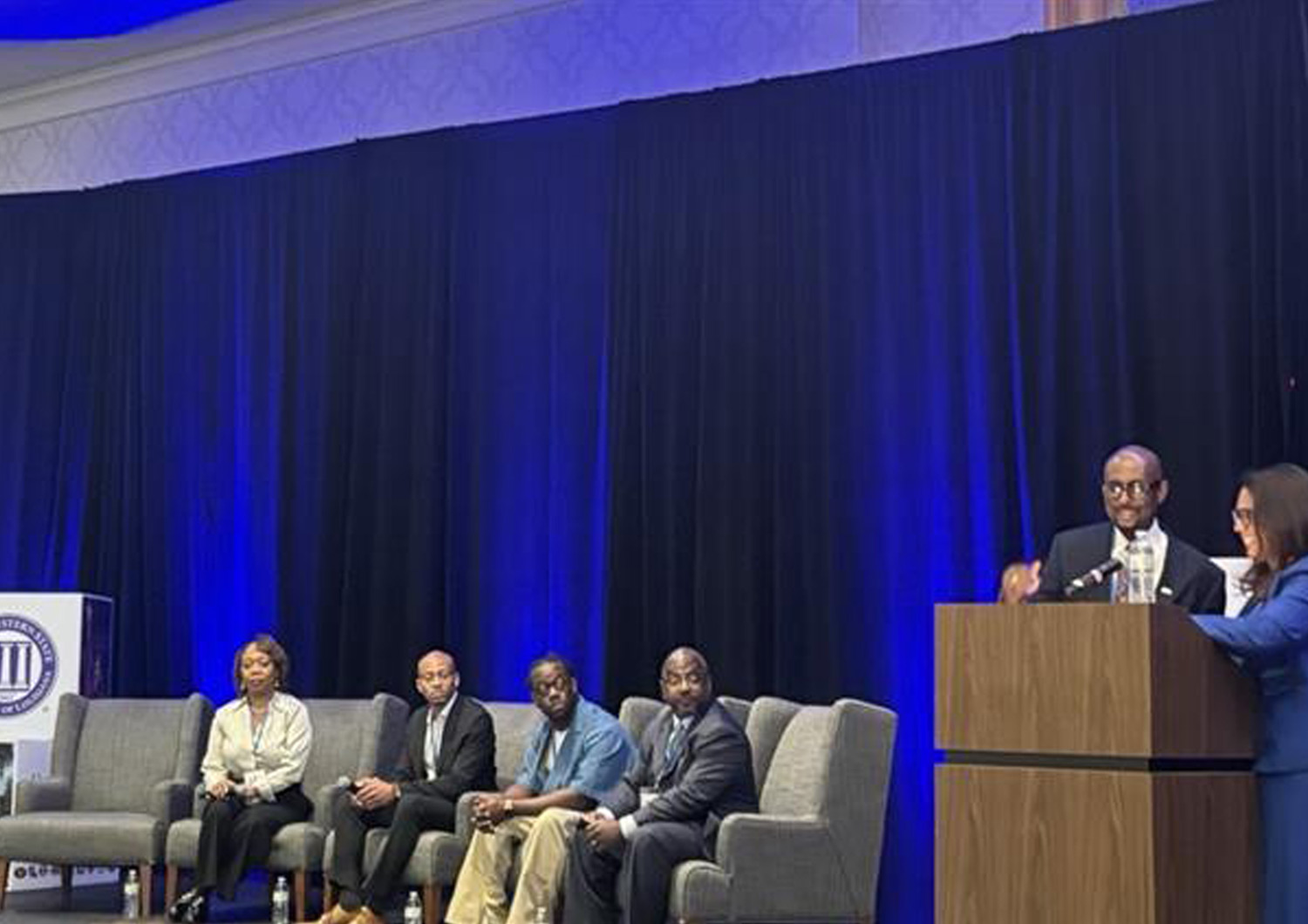  4th Annual Black Male Summit