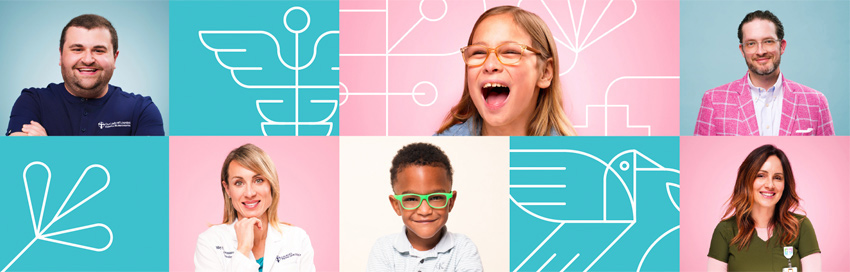 Give with Purpose. Say Yes Today.