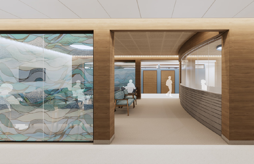FMOL Health/Our Lady of the Lake Regional Medical Center Emergency Department 