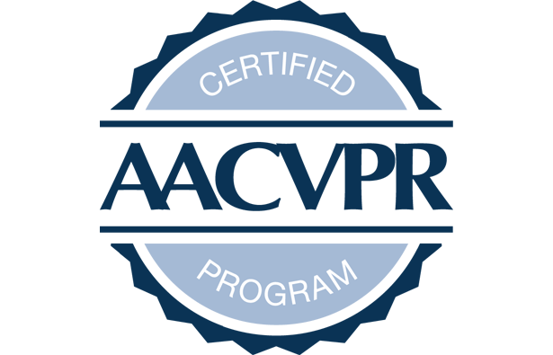 aacvpr badge