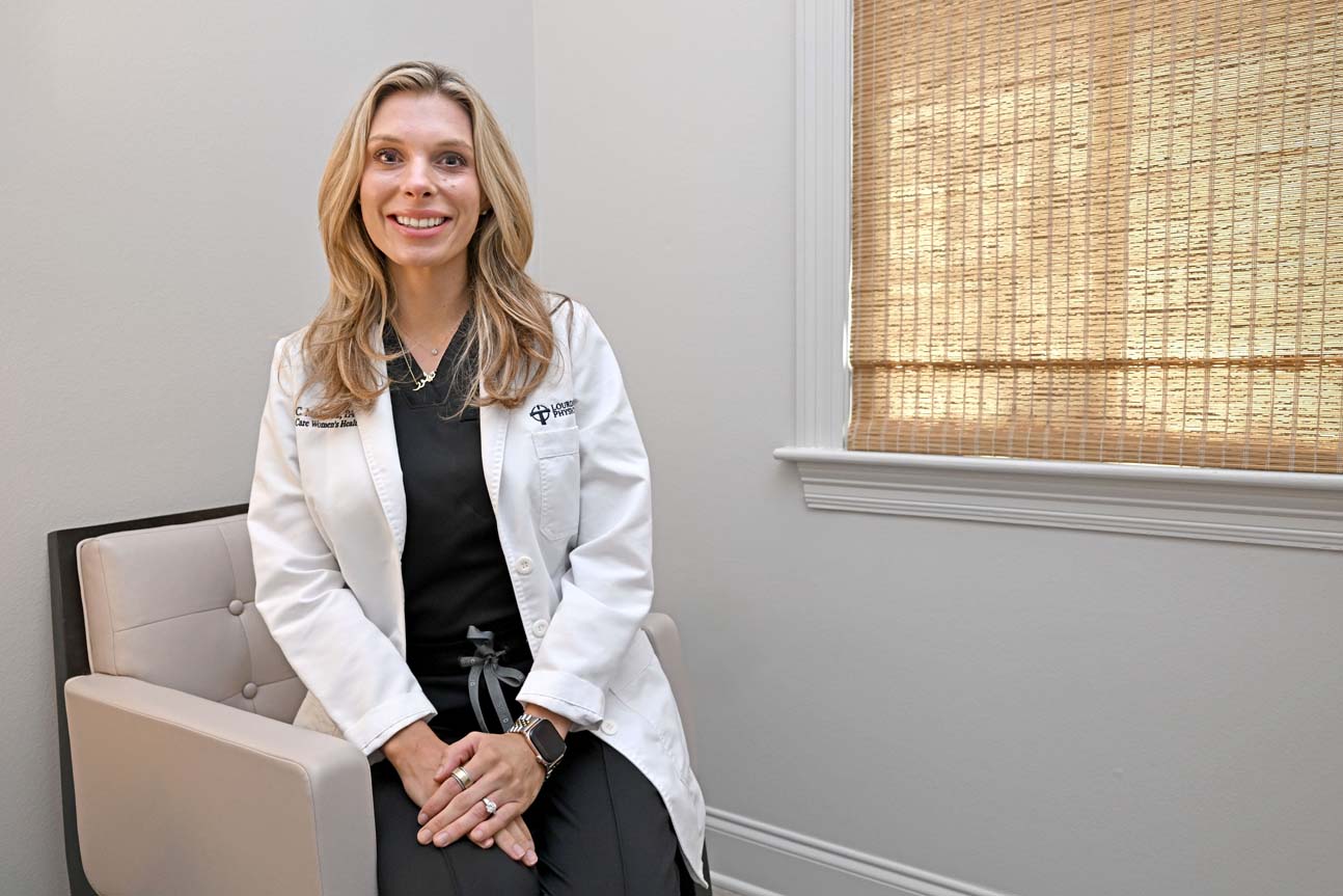 doctor