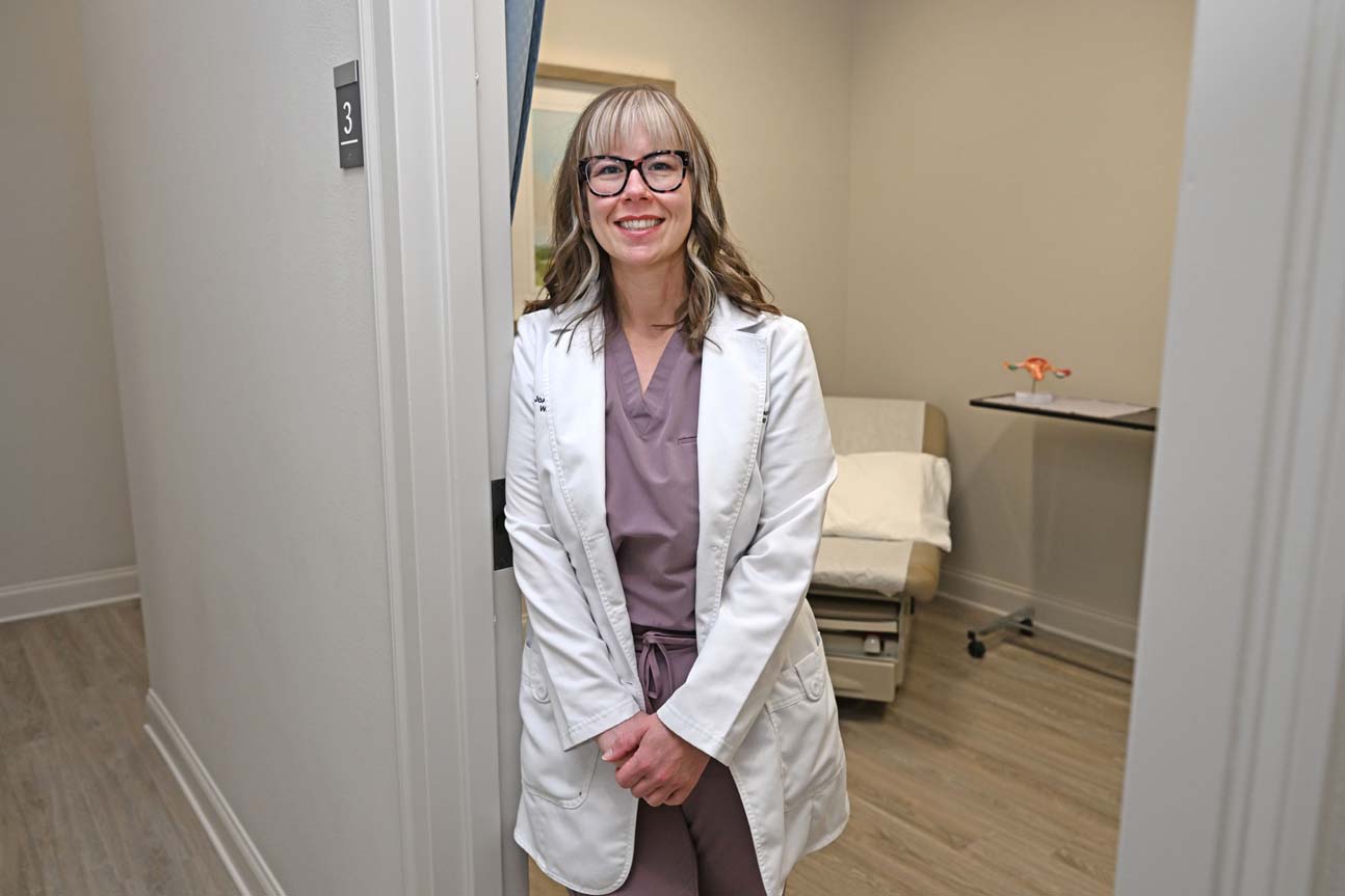 doctor
