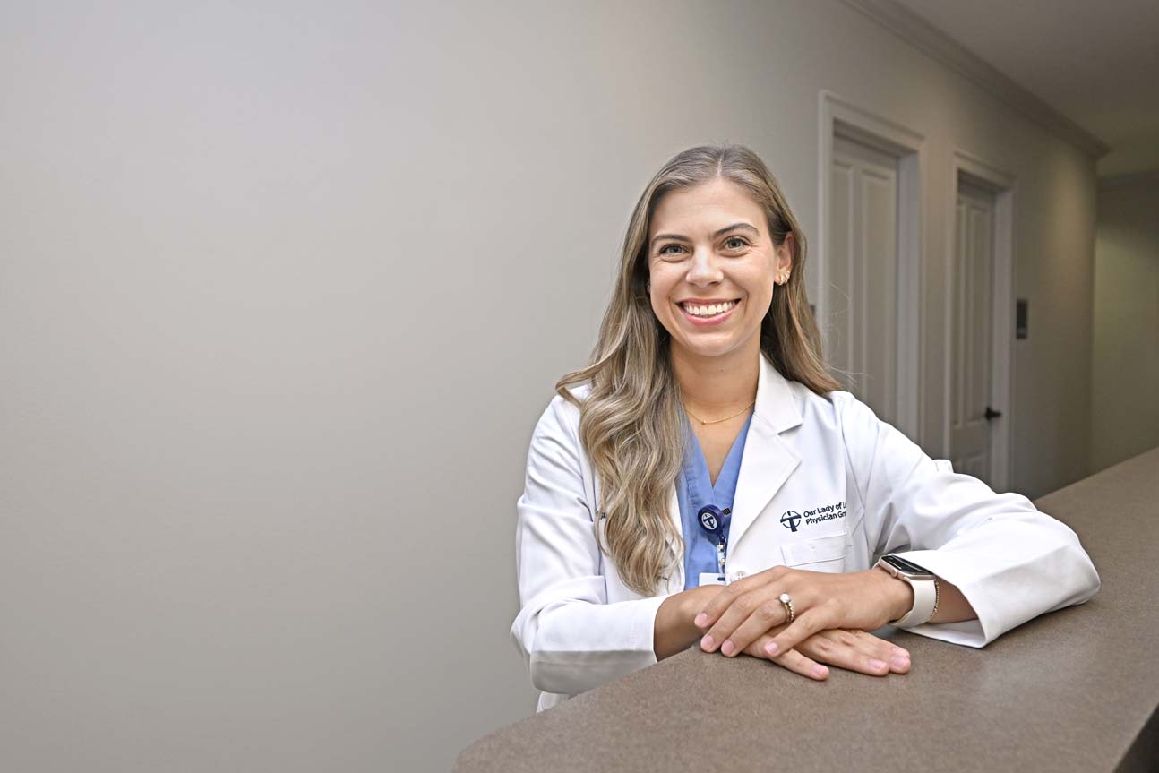 doctor