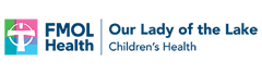 Lake Children's Hospital Logo