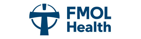 FMOLHS logo