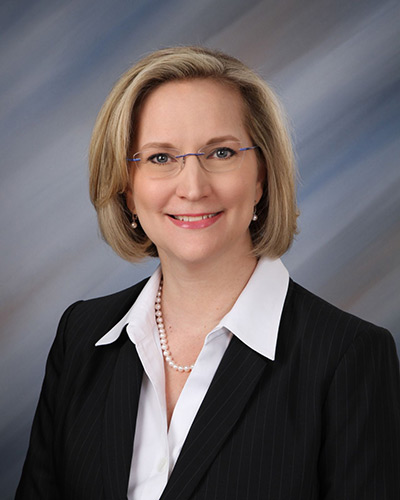 Susan Foret, RN, BSN, MSHCM