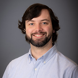 Brian Hairston, Pharm.D.