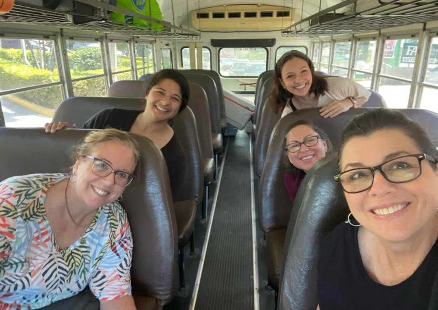 Sossamon-Honduras Jungle Hospital Volunteers