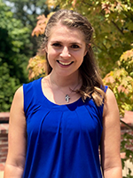 Clare Olin, PharmD, BCPS