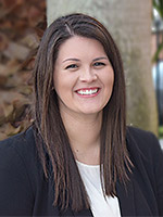Headshot of Emily Johnston
