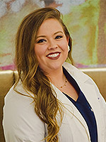 Headshot of Haley Smith