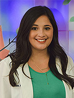 Headshot of Kaitlyn Ledet