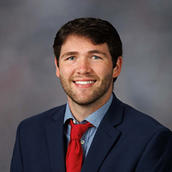 Konnor Battle, Pharm.D.